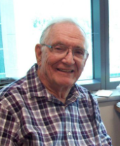 George H. Beall
