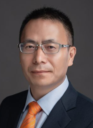 Xiuping Chen