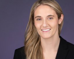 Katie A O'Connell