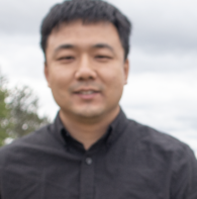 Zezhou Cheng