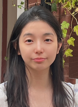 Xinyi Chen