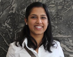 Nagma Parveen