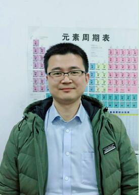 Yingchun Cheng