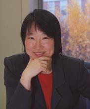 Ruby B. Lee
