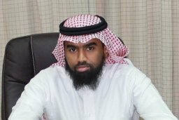 Dhaifallah, Mujahed Al