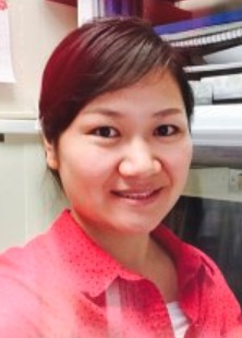 Ying Xiao