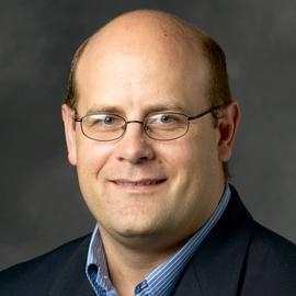 Eric Bettinger