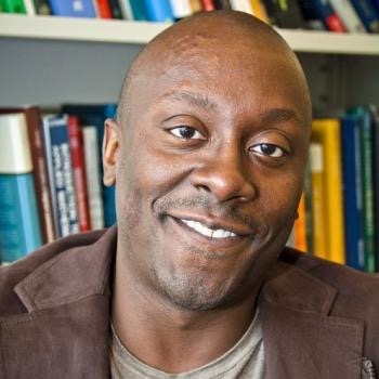 Todd Coleman