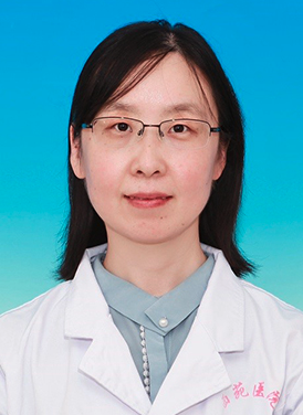 Yuerong Jiang