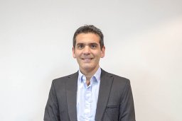Santiago D. Palma