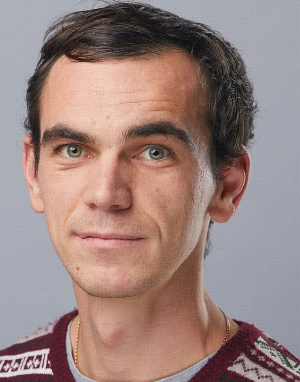 Ievgen Redko