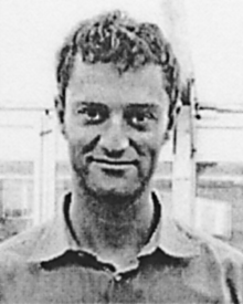Riccardo Boscolo