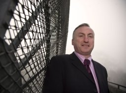 Bernard P. Mahon
