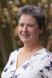 Helen Hodgson