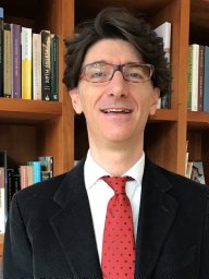 Maurizio Bussolo