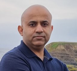 Shahzad Nizamani
