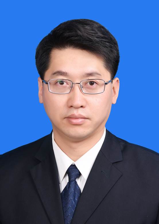 Shengjun Meng