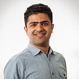 S.Ali Saadabadi