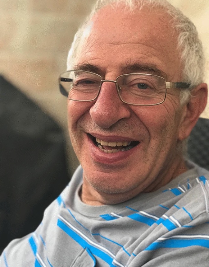 Baruch Kanner