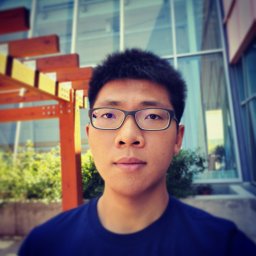 Po-Wei Chou