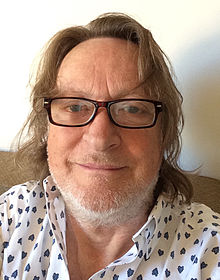  David Francis Marks