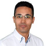 Jorge Sánchez