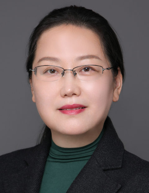 Zhili Zhang