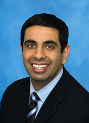 Sachin Kheterpal