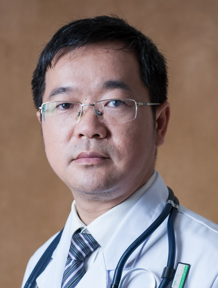 Xinchun Hu