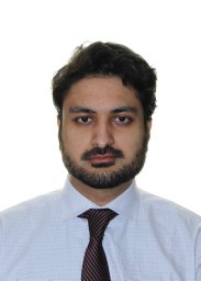 Omar Irfan