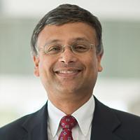 Joseph P. Mathew