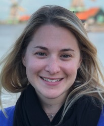 Lauren Brais