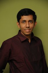 Anand Seetharam