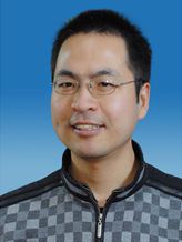 Jiping Huang