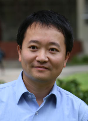 Lin Jiang
