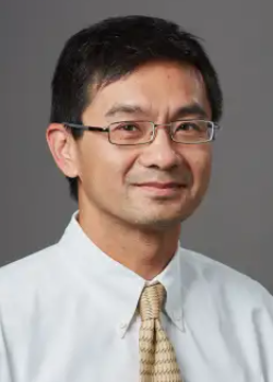 Lei Chen