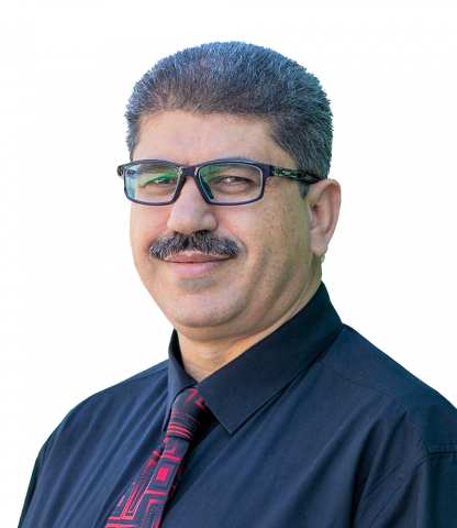 Issa Khalil