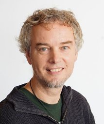 Kees van der Geest