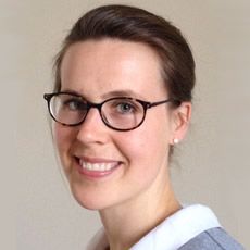 Juliane Kloess
