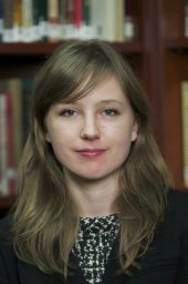 Claire Davis