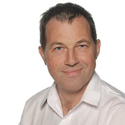 Alexander Nader
