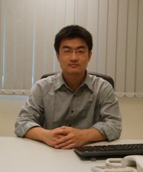 Xiaofeng Zhang