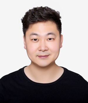 Chenxu Zhao