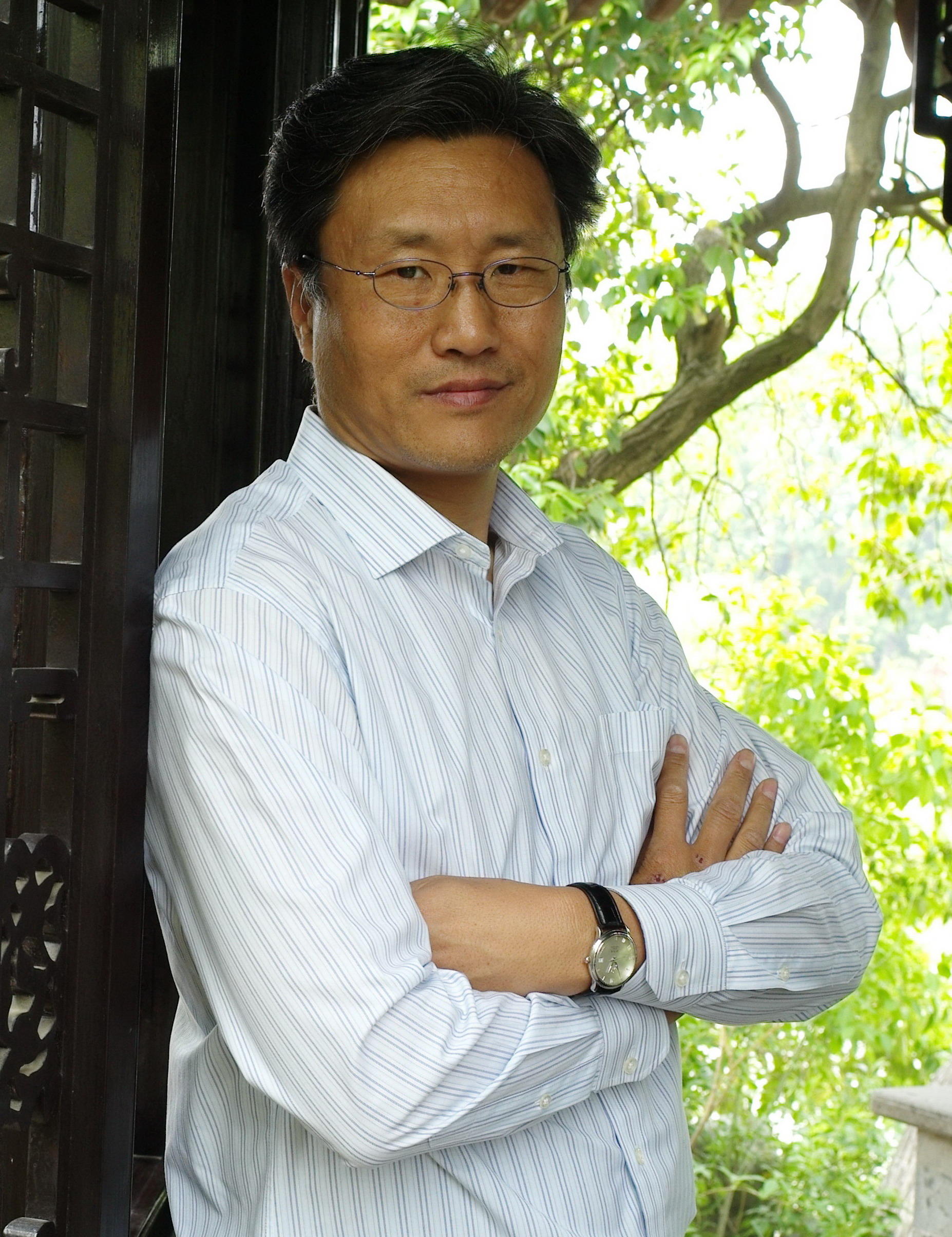 Dawei Zheng