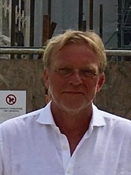 A. J. Dolman