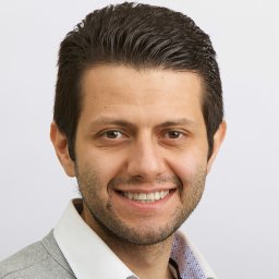 Saeid Ashraf Vaghefi