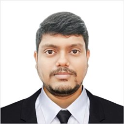 Arka Roy