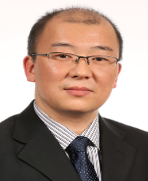 Shuang Ye