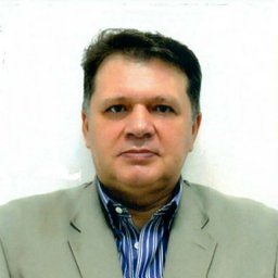 Samokhvalov Igor M