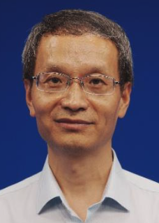 Xinbin Hou